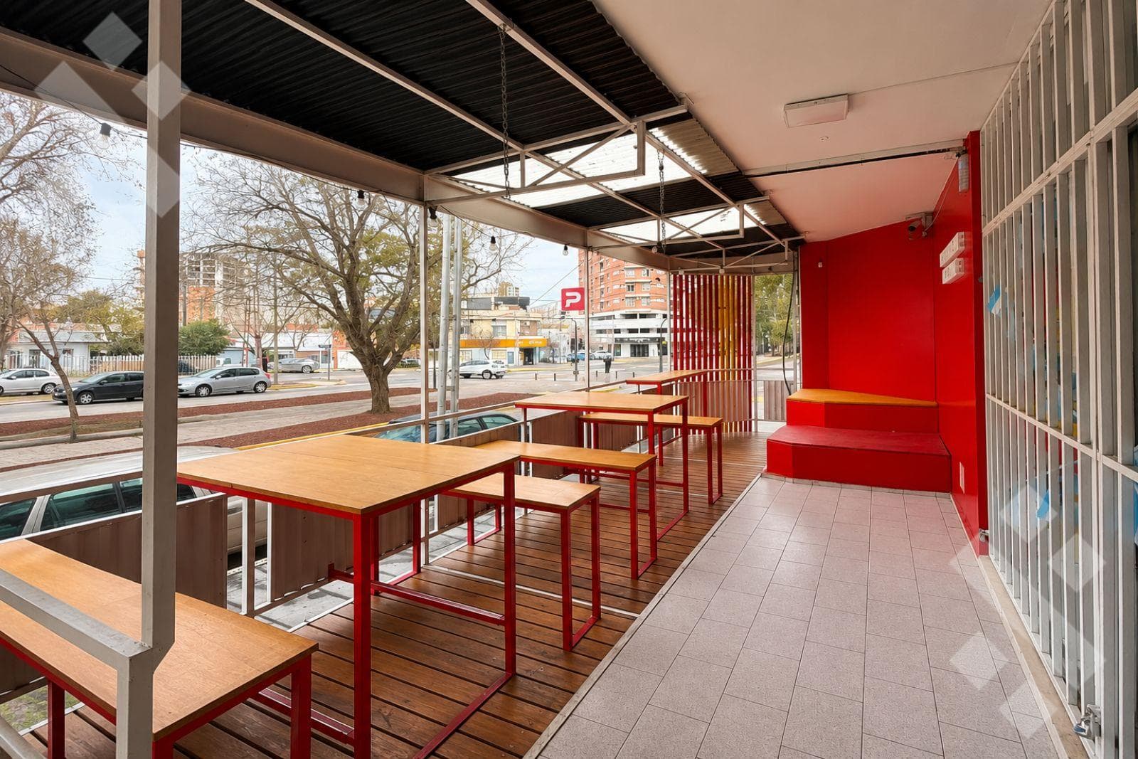 FOR SALE: FRIED CHICKEN BUSINESS