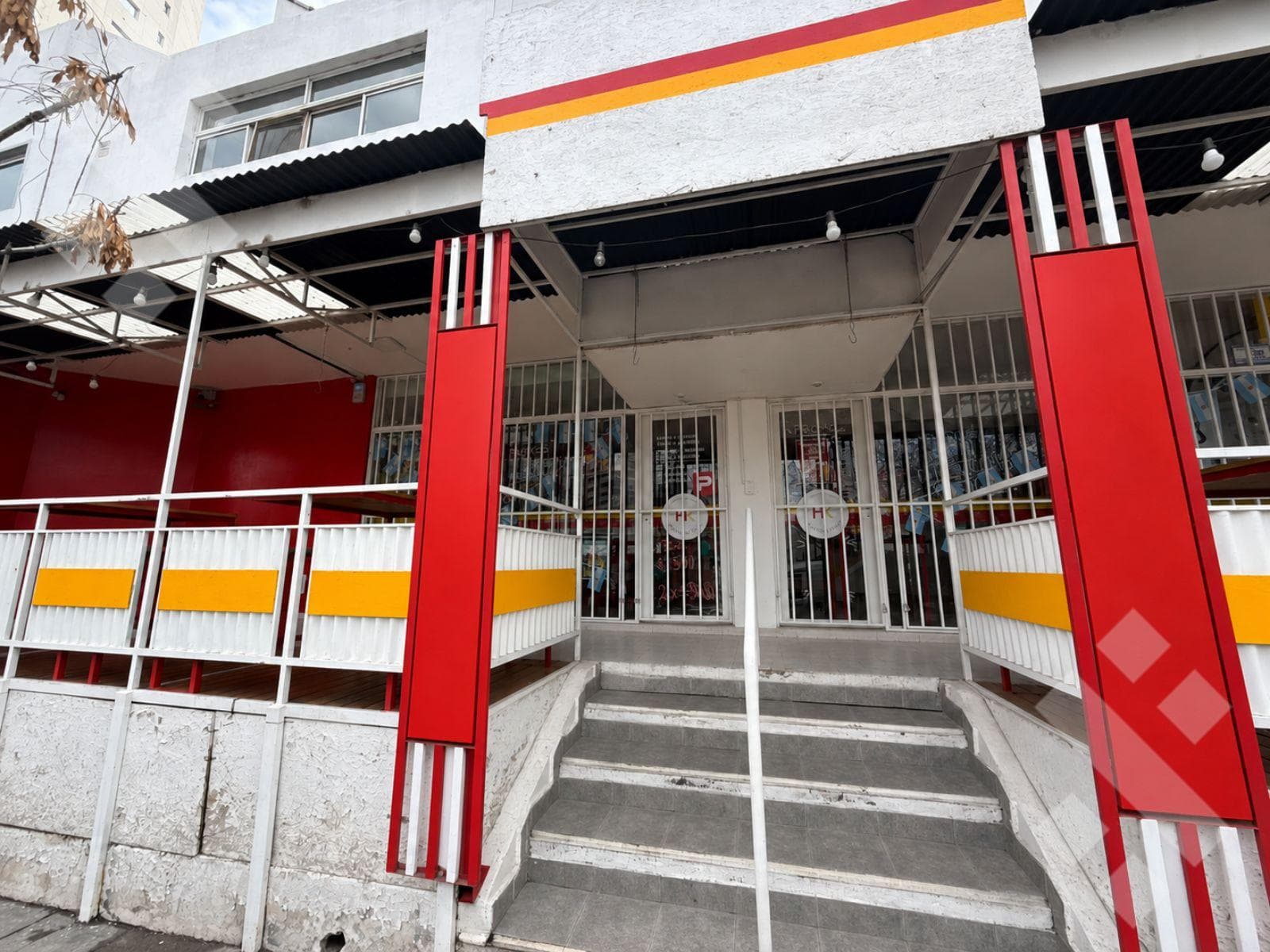 FOR SALE: FRIED CHICKEN BUSINESS