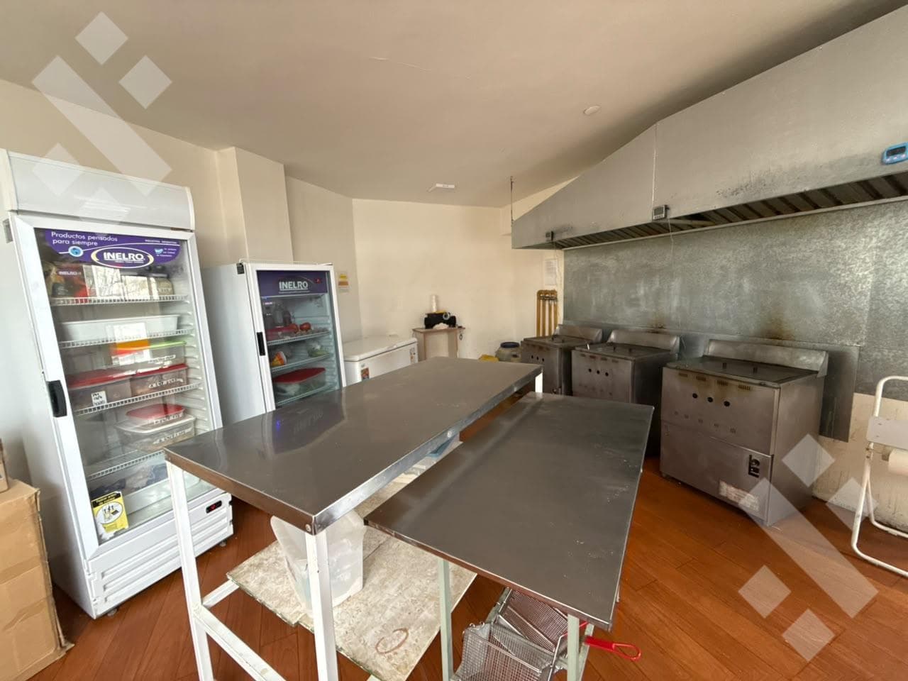 FOR SALE: FRIED CHICKEN BUSINESS