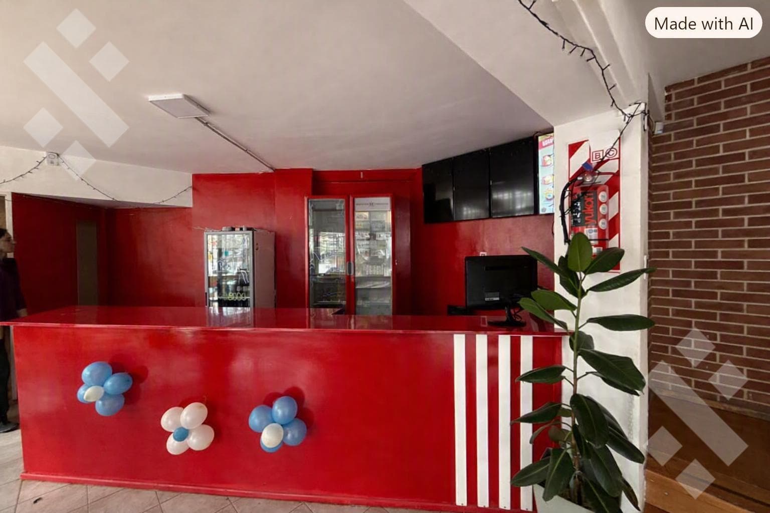 FOR SALE: FRIED CHICKEN BUSINESS