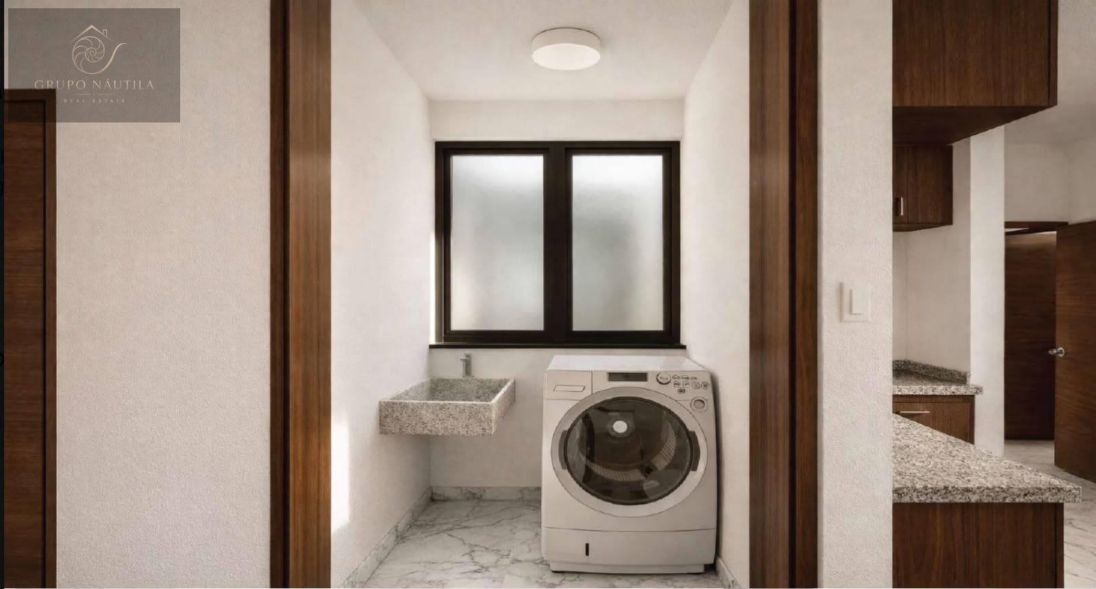 Apartment for Sale on Adolfo Ruiz Cortinez Street