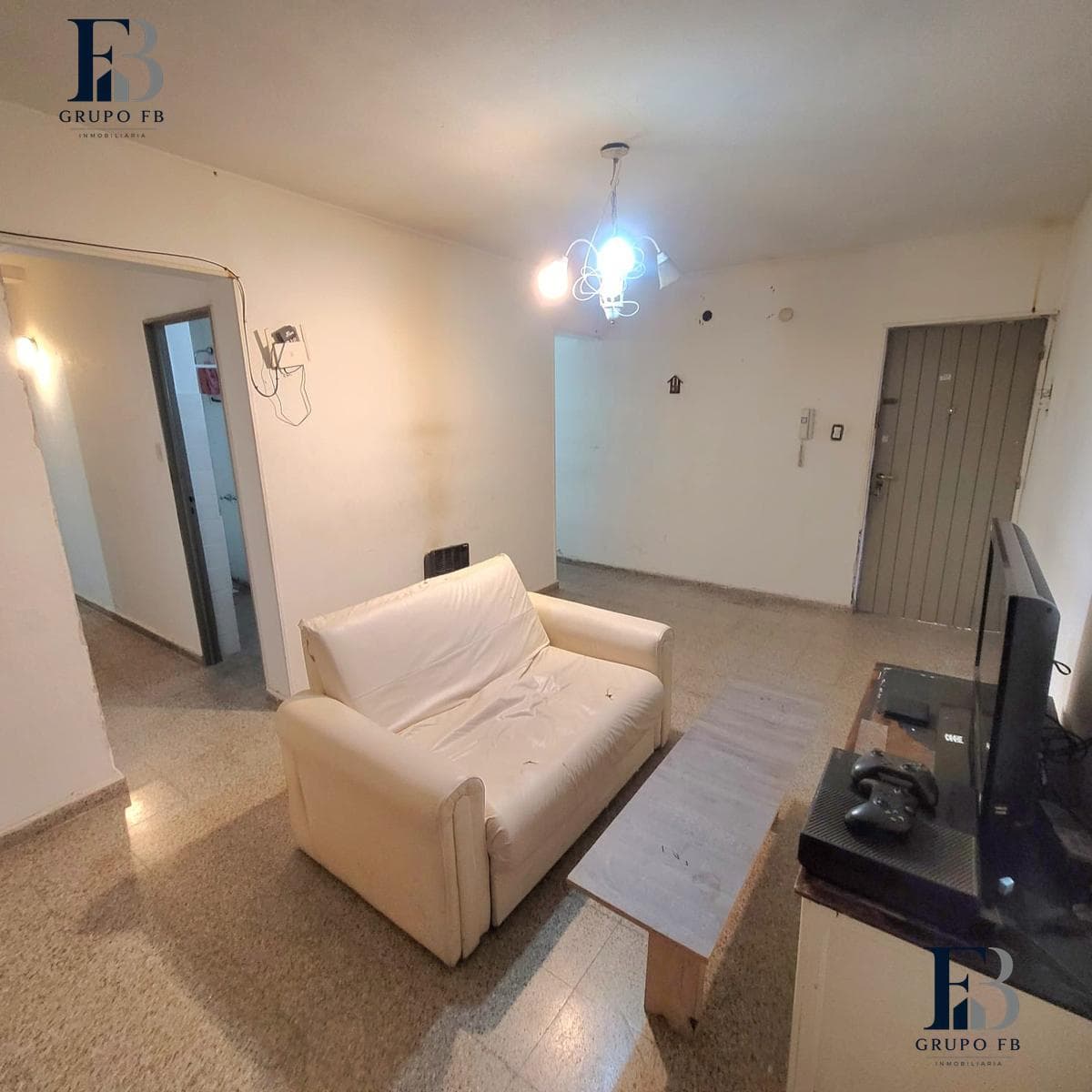 3-BEDROOM APARTMENT, GROUND FLOOR, SAN PABLO