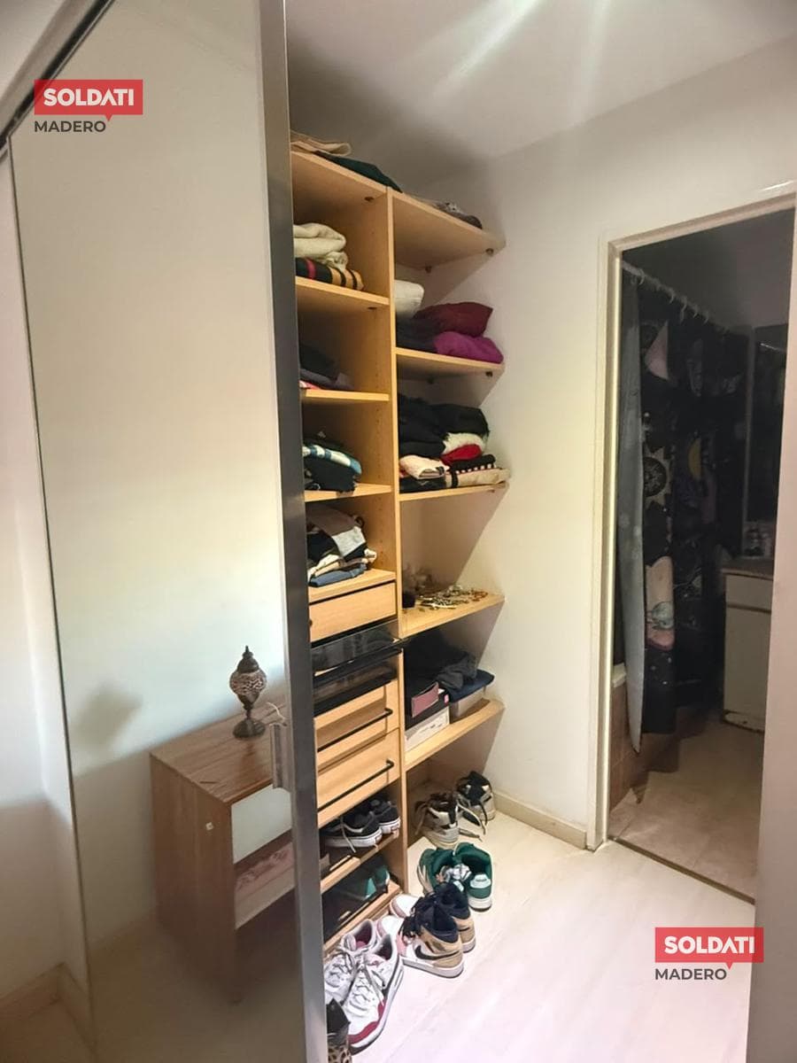 For Rent: 3-Room Apartment with 2 Full Bathrooms—Very Bright