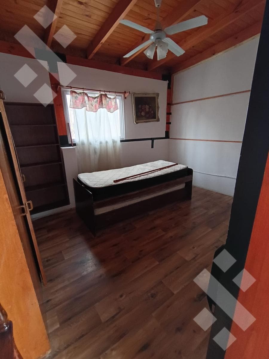 House in Santa Genoveva