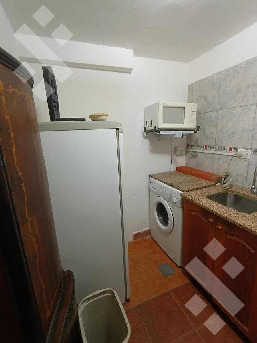 House in Santa Genoveva