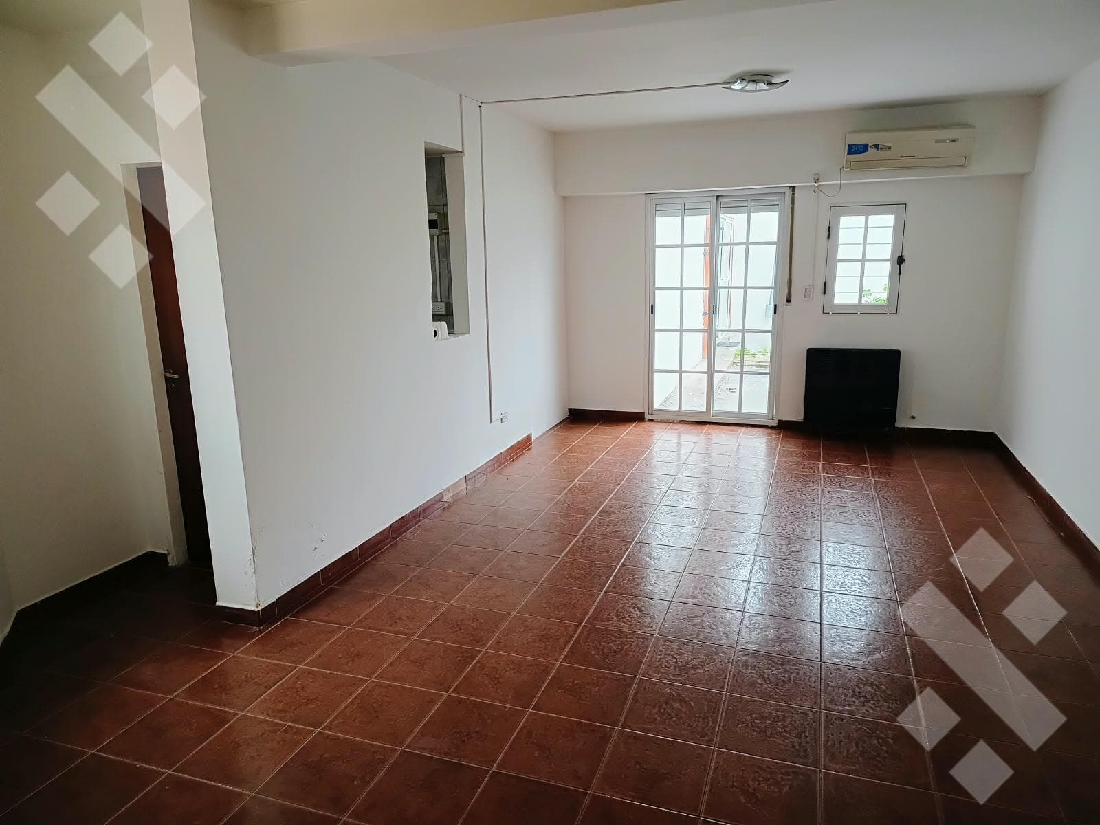 House in Santa Genoveva