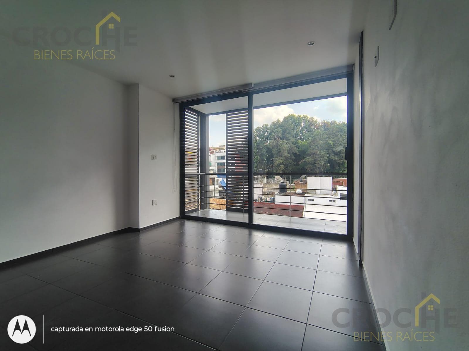 APARTMENT FOR RENT IN MURILLO VIDAL, XALAPA, VERACRUZ—THIRD FLOOR