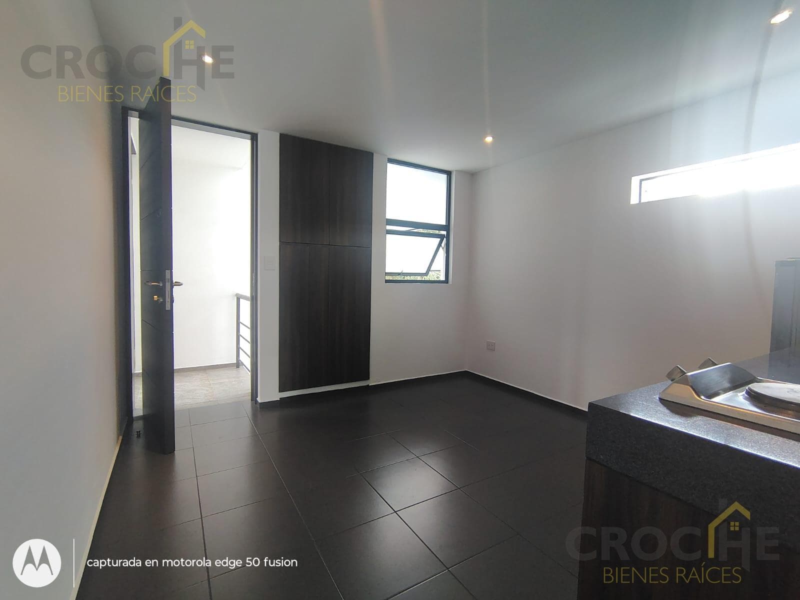 APARTMENT FOR RENT IN MURILLO VIDAL, XALAPA, VERACRUZ—THIRD FLOOR