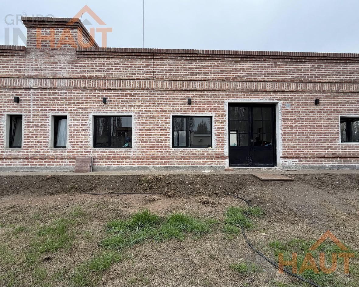 2-Bedroom House in the Villa Muluen Gated Community