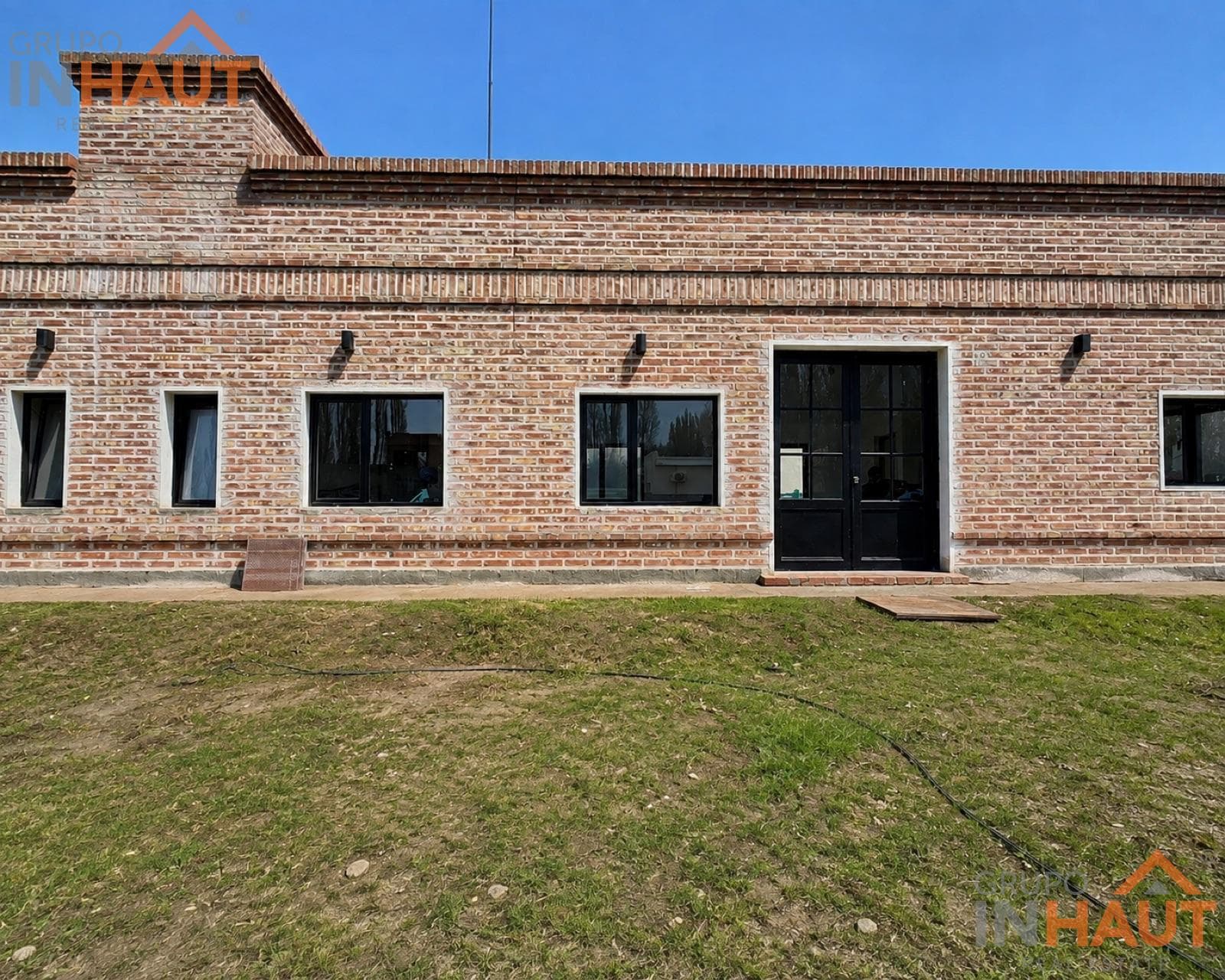 2-Bedroom House in the Villa Muluen Gated Community