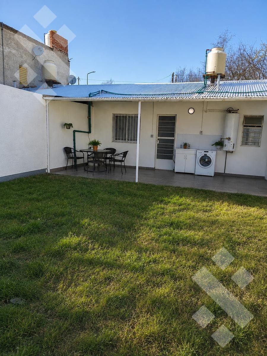 For Sale | 2-Bedroom House 2-Bedroom Apartment | Barrio 160 Viviendas | Plottier