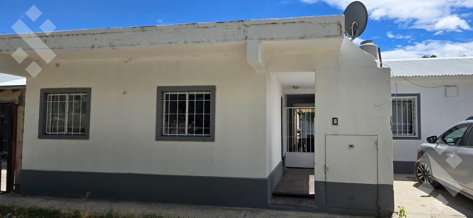 For Sale | 2-Bedroom House 2-Bedroom Apartment | Barrio 160 Viviendas | Plottier