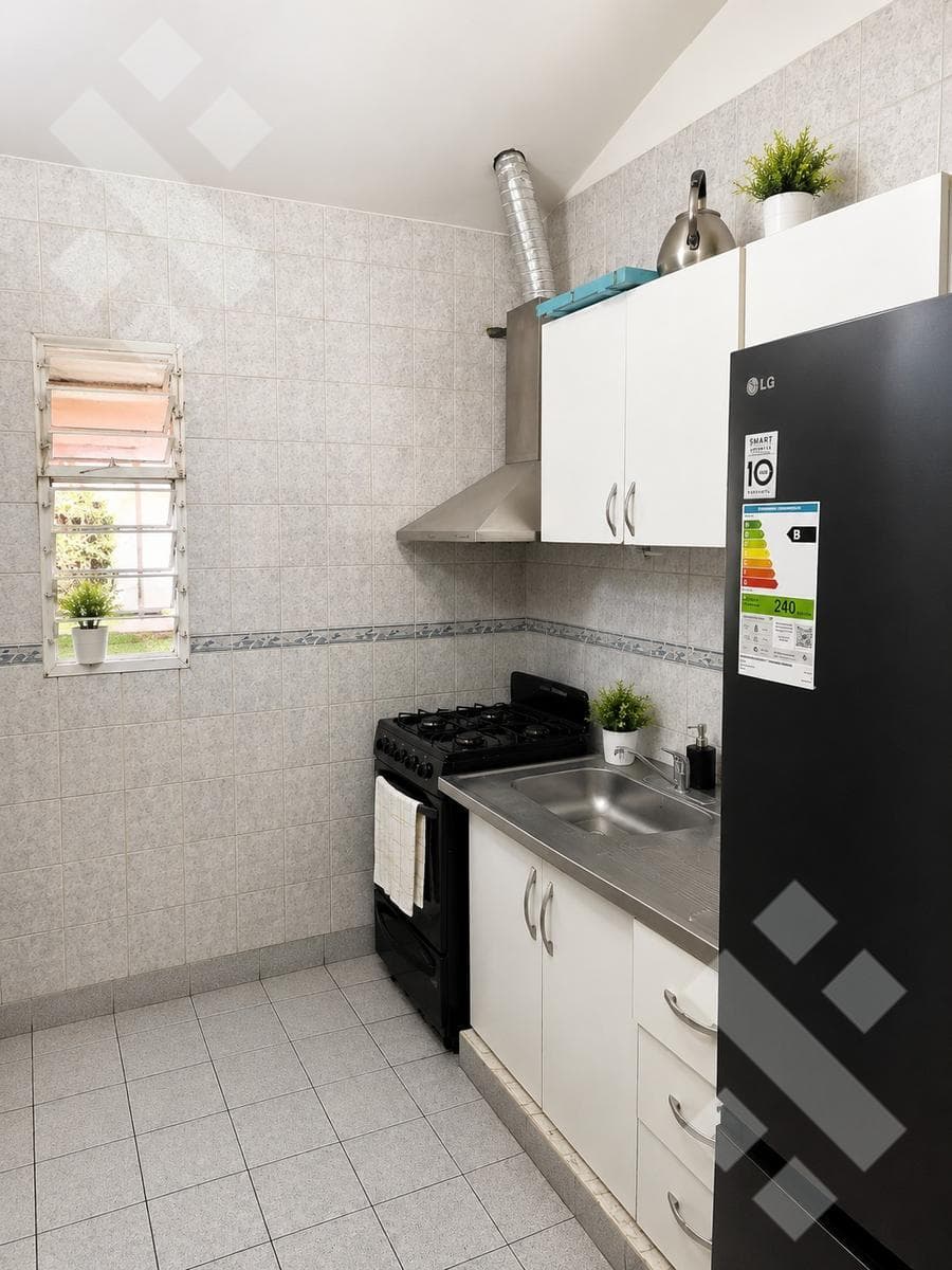 For Sale | 2-Bedroom House 2-Bedroom Apartment | Barrio 160 Viviendas | Plottier