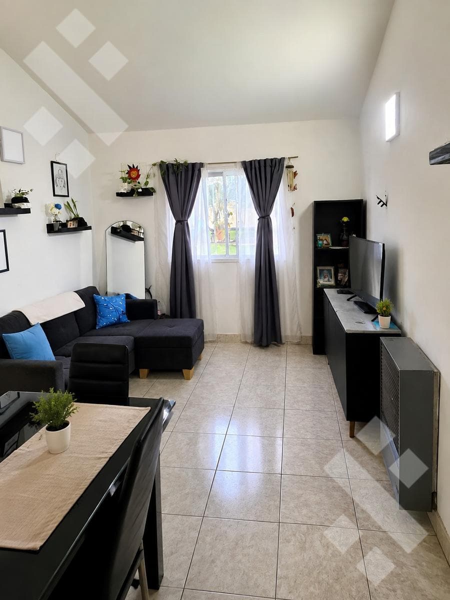 For Sale | 2-Bedroom House 2-Bedroom Apartment | Barrio 160 Viviendas | Plottier