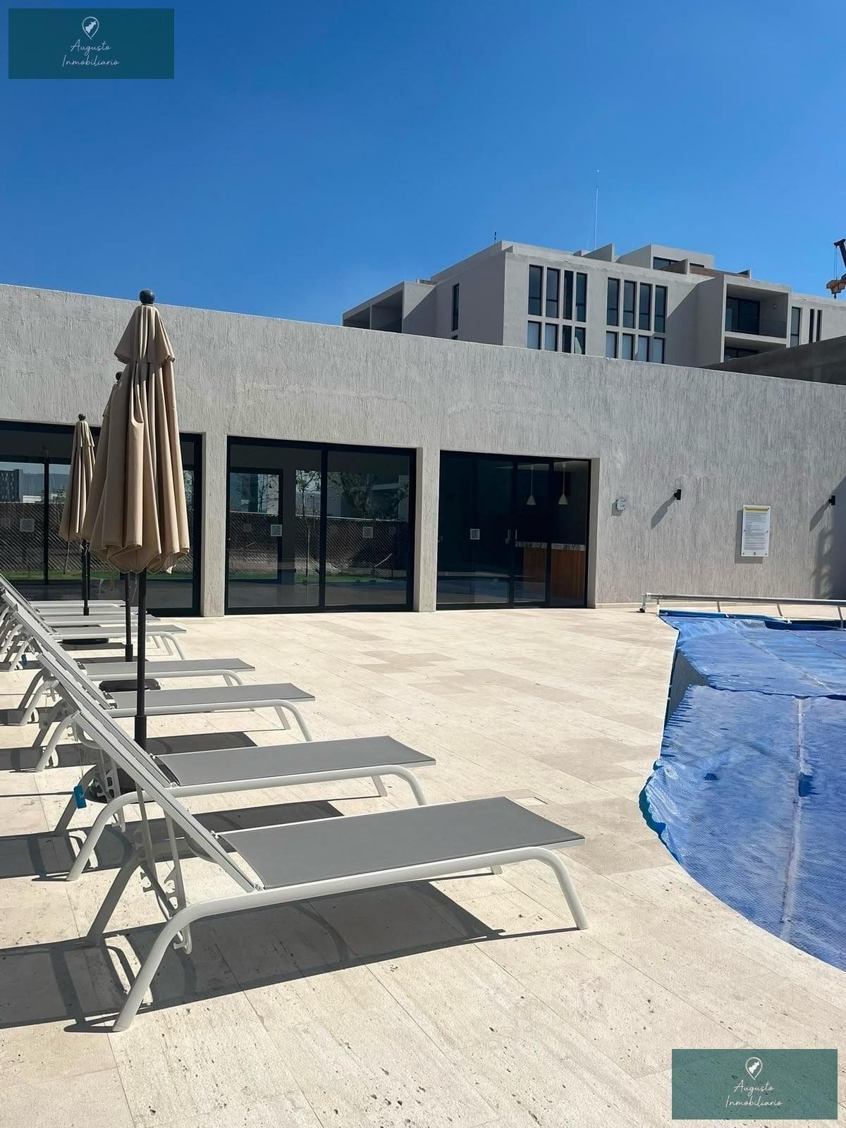 Apartment - Jurica Village