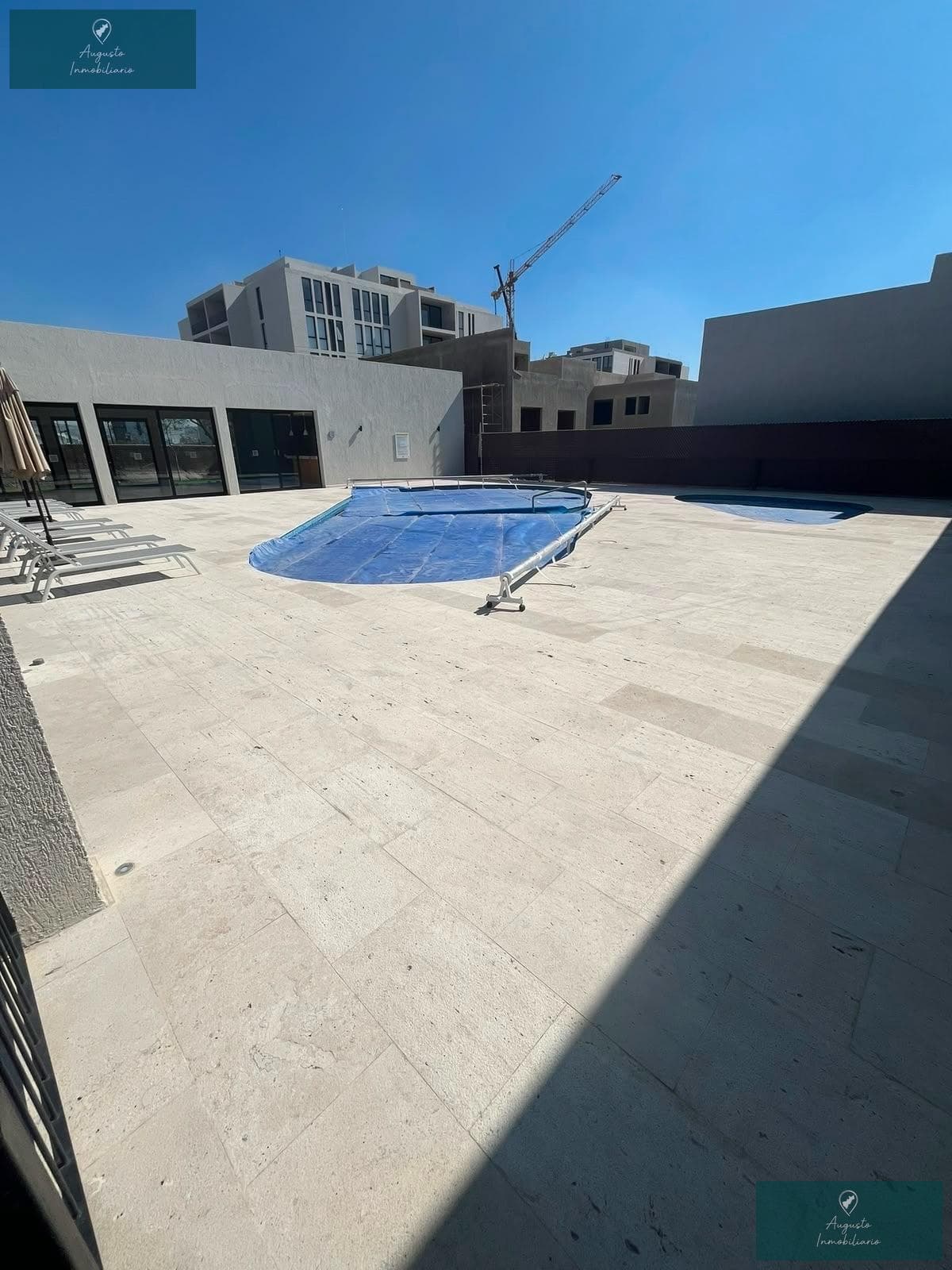 Apartment - Jurica Village