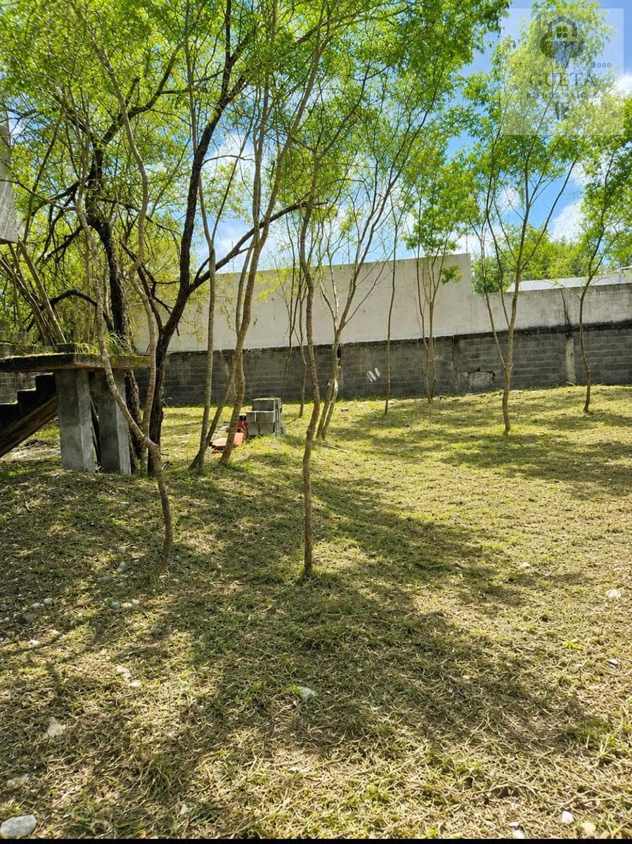 LAND FOR SALE IN CANOAS MONTEMORELOS, NUEVO LEÓN