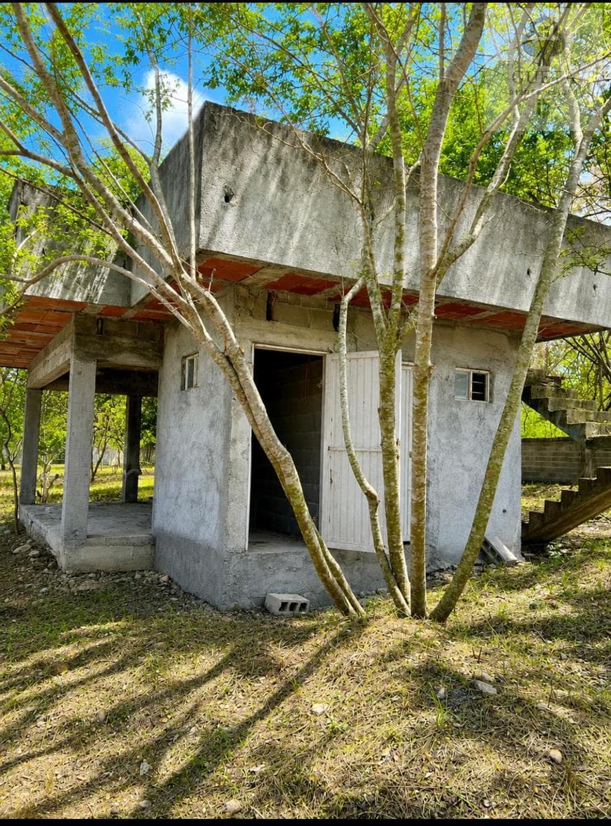 LAND FOR SALE IN CANOAS MONTEMORELOS, NUEVO LEÓN