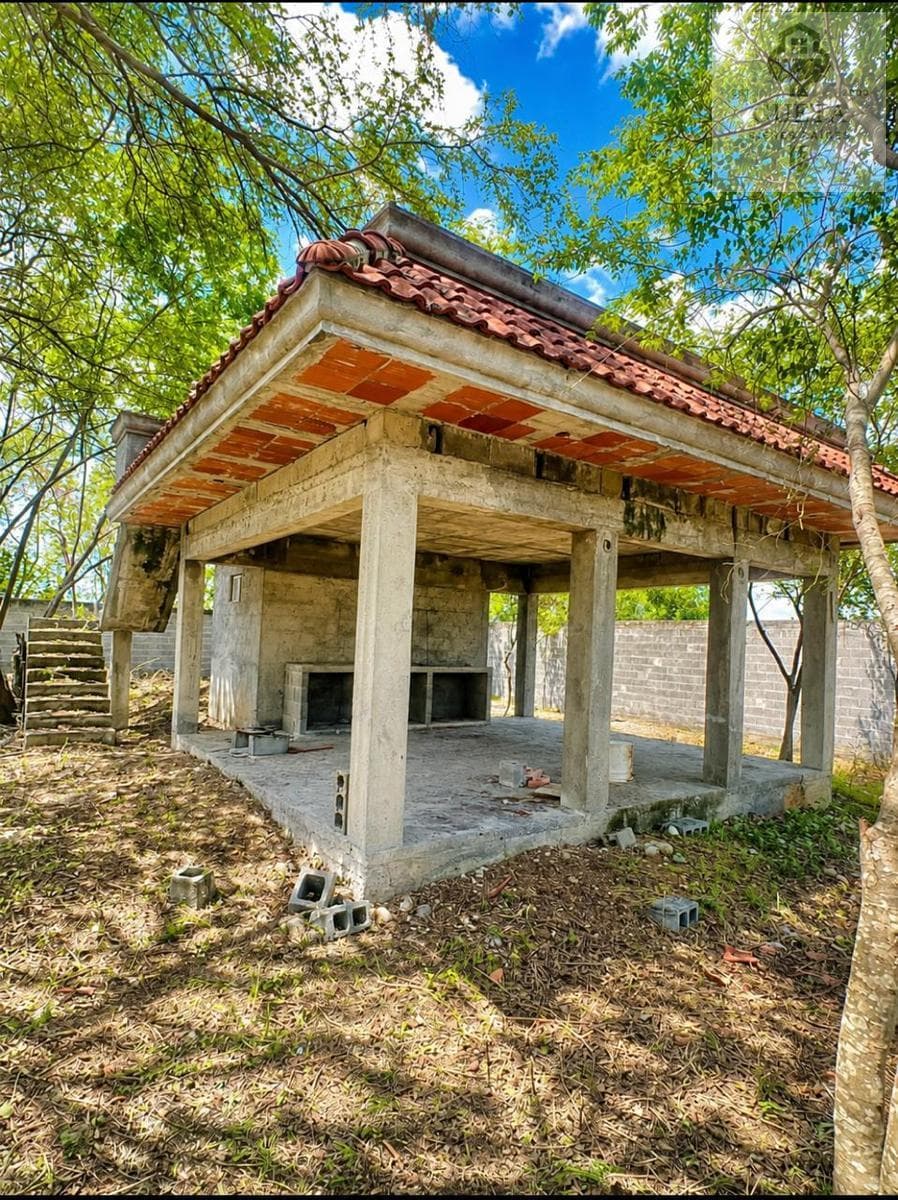 LAND FOR SALE IN CANOAS MONTEMORELOS, NUEVO LEÓN
