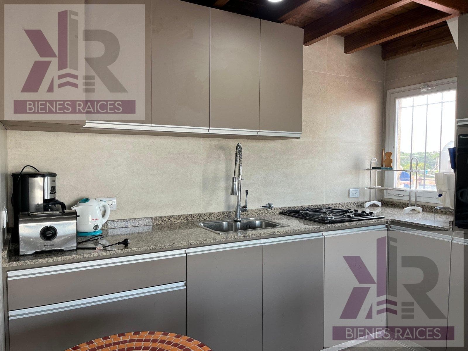 Apartment in Pinamar