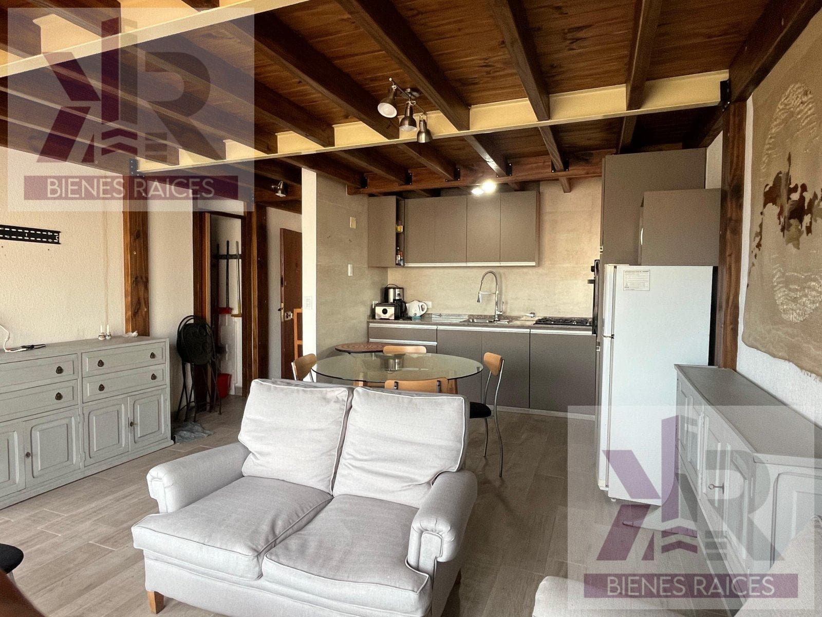 Apartment in Pinamar