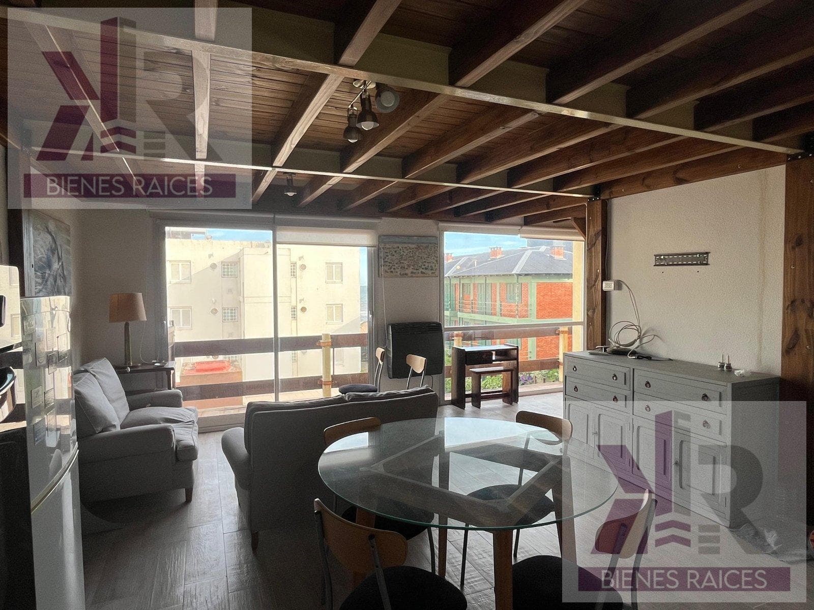 Apartment in Pinamar