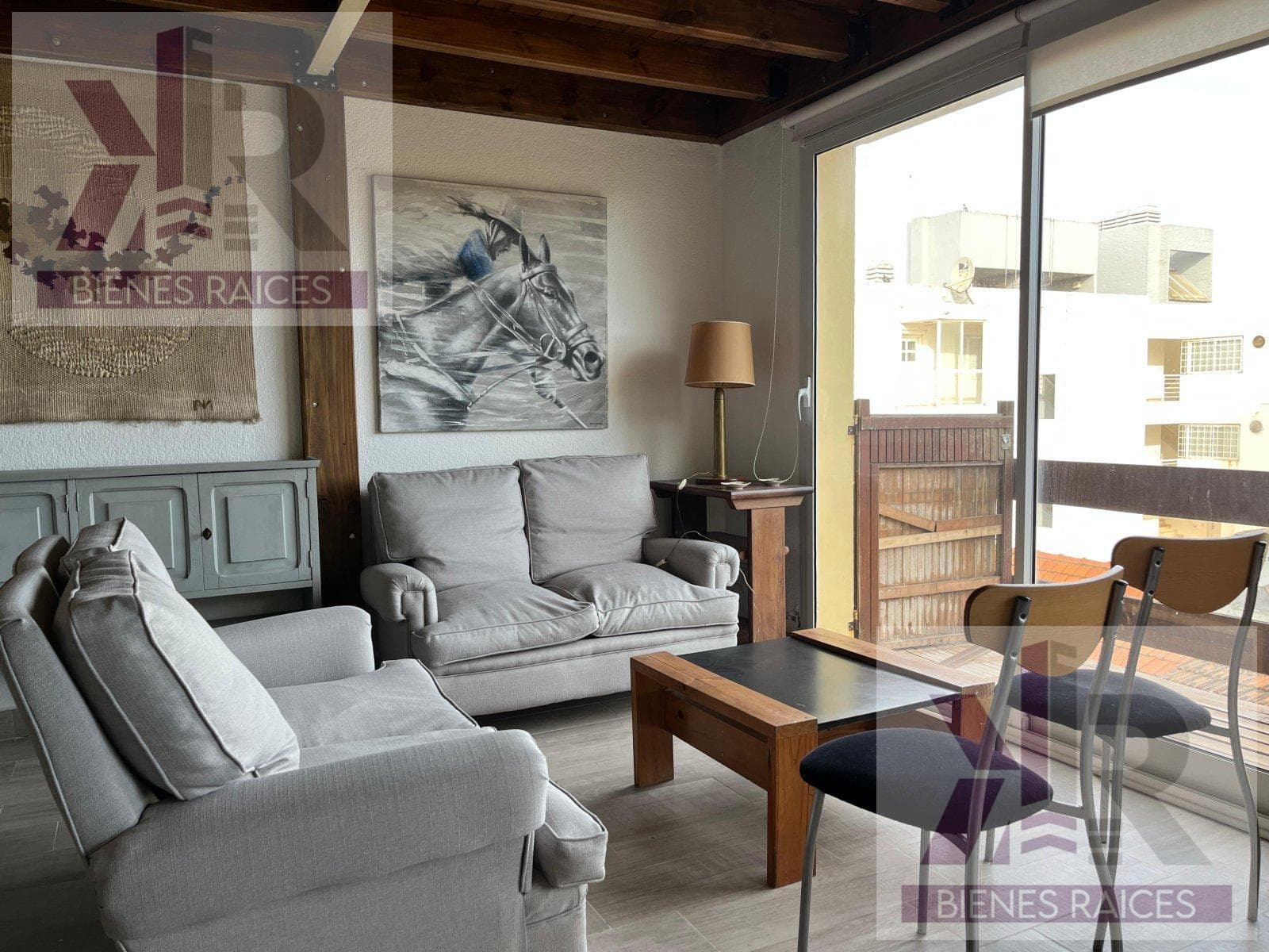 Apartment in Pinamar