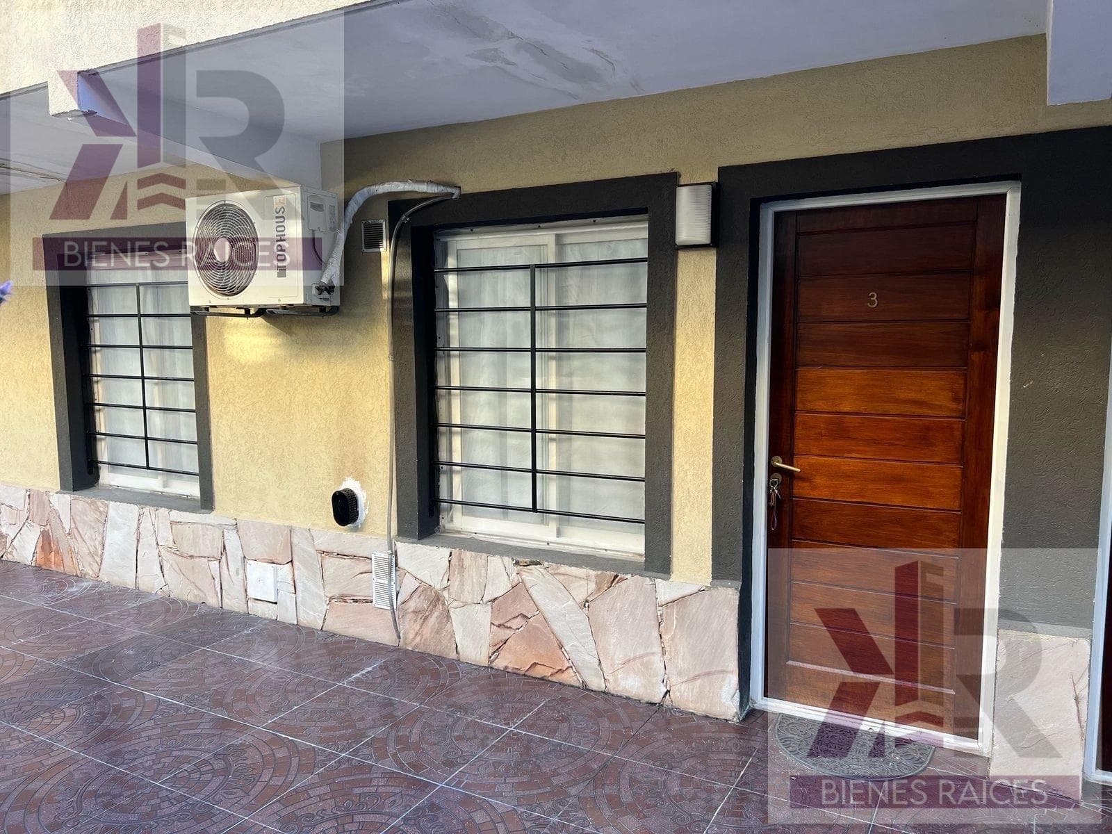 Apartment in Pinamar