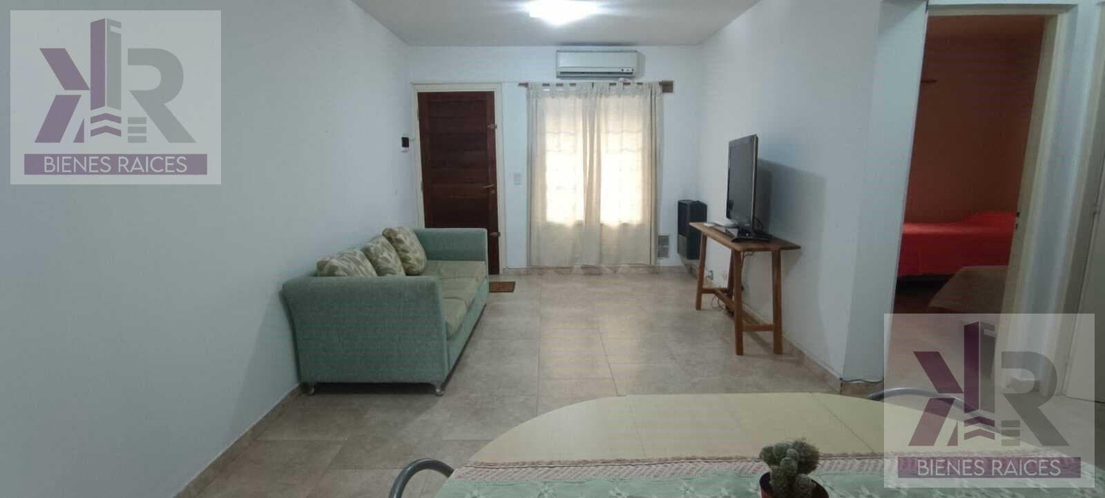 Apartment in Pinamar