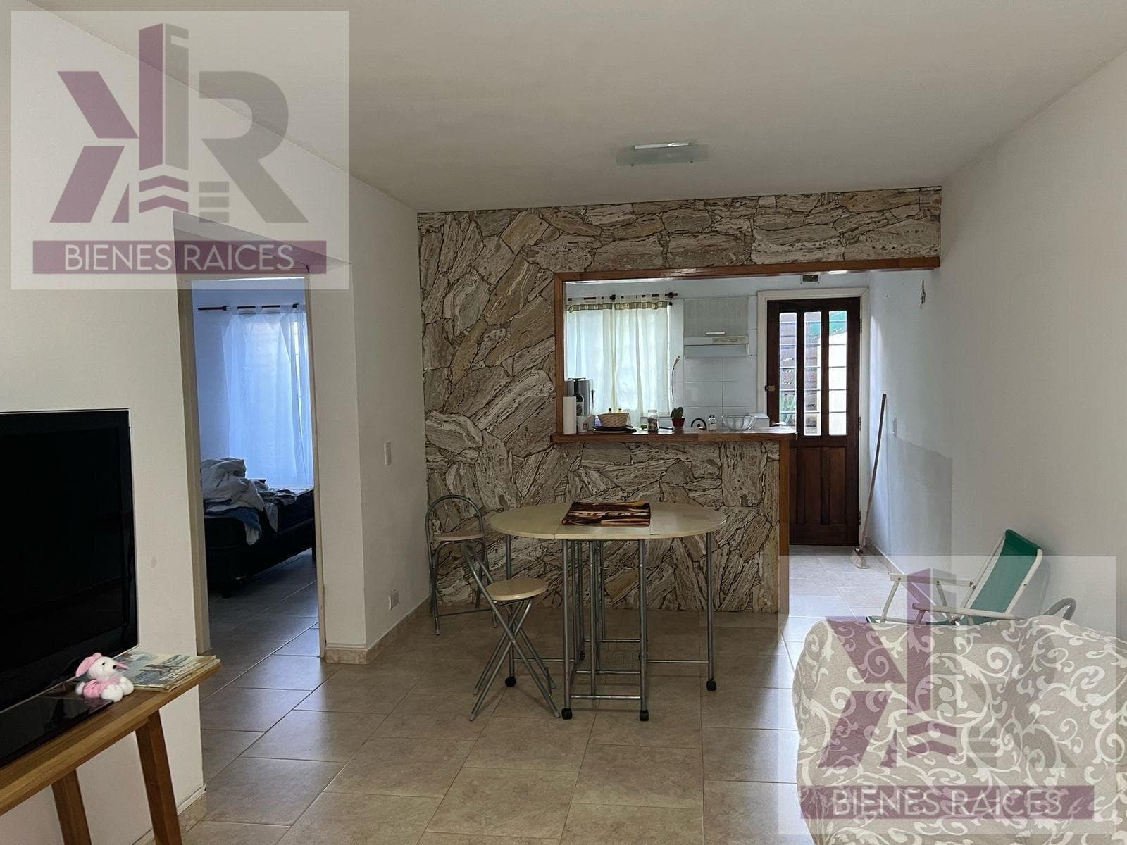 Apartment in Pinamar
