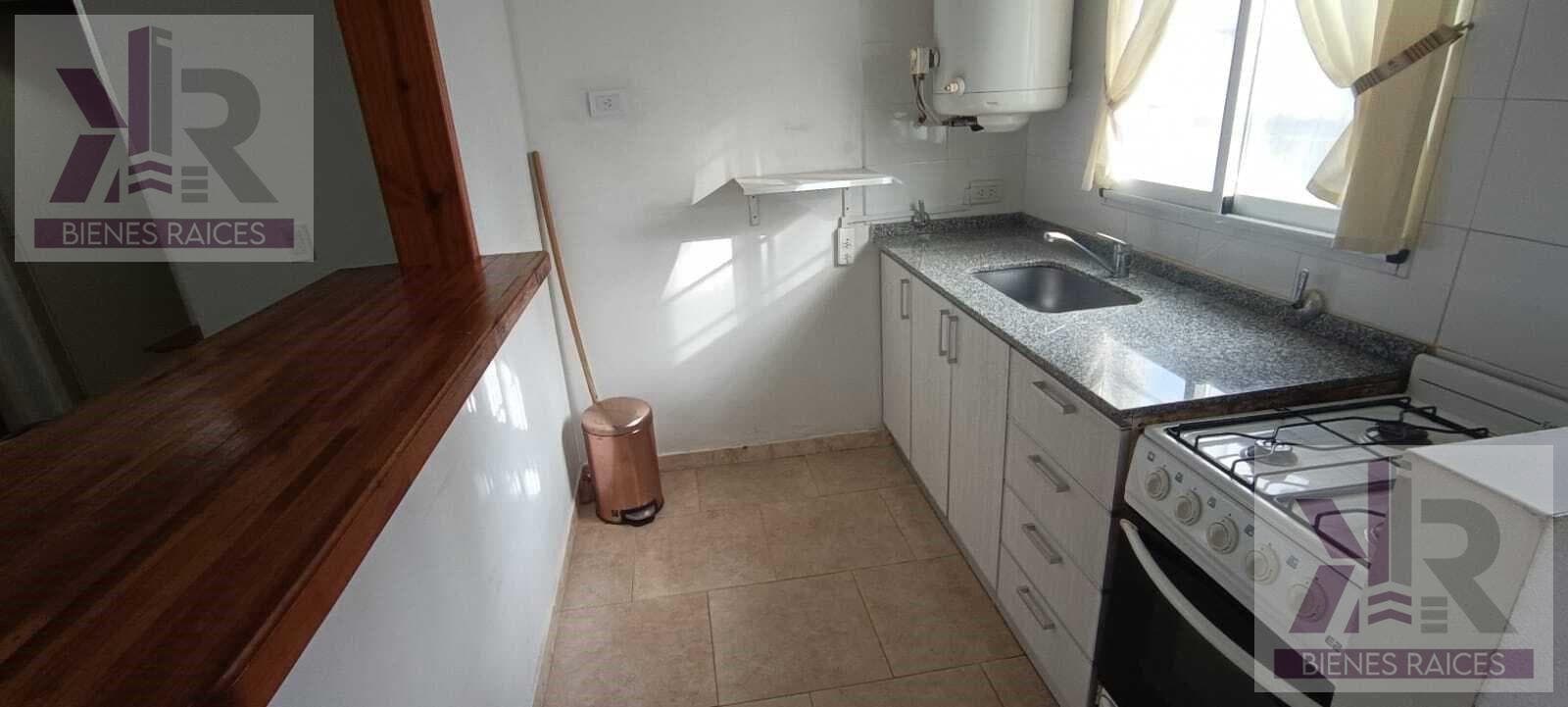 Apartment in Pinamar