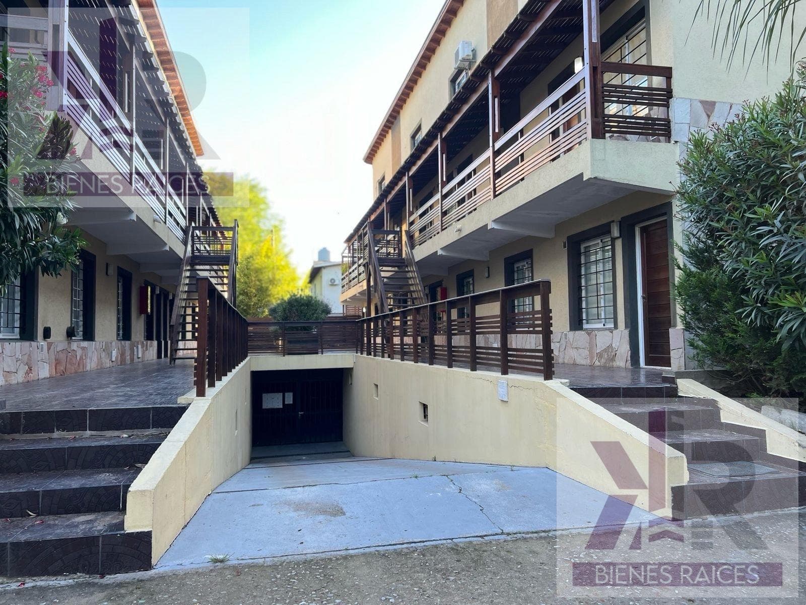 Apartment in Pinamar