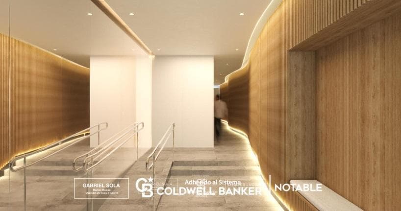 FOR SALE: Exclusive 3-Room Apartment with a Terrace Balcony in the Heart of the City
