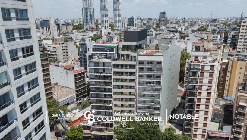 FOR SALE: Exclusive 3-Room Apartment with a Terrace Balcony in the Heart of the City