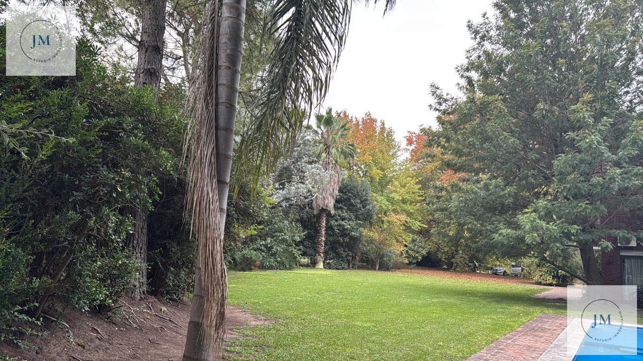 Land in Las Praderas De Lujan