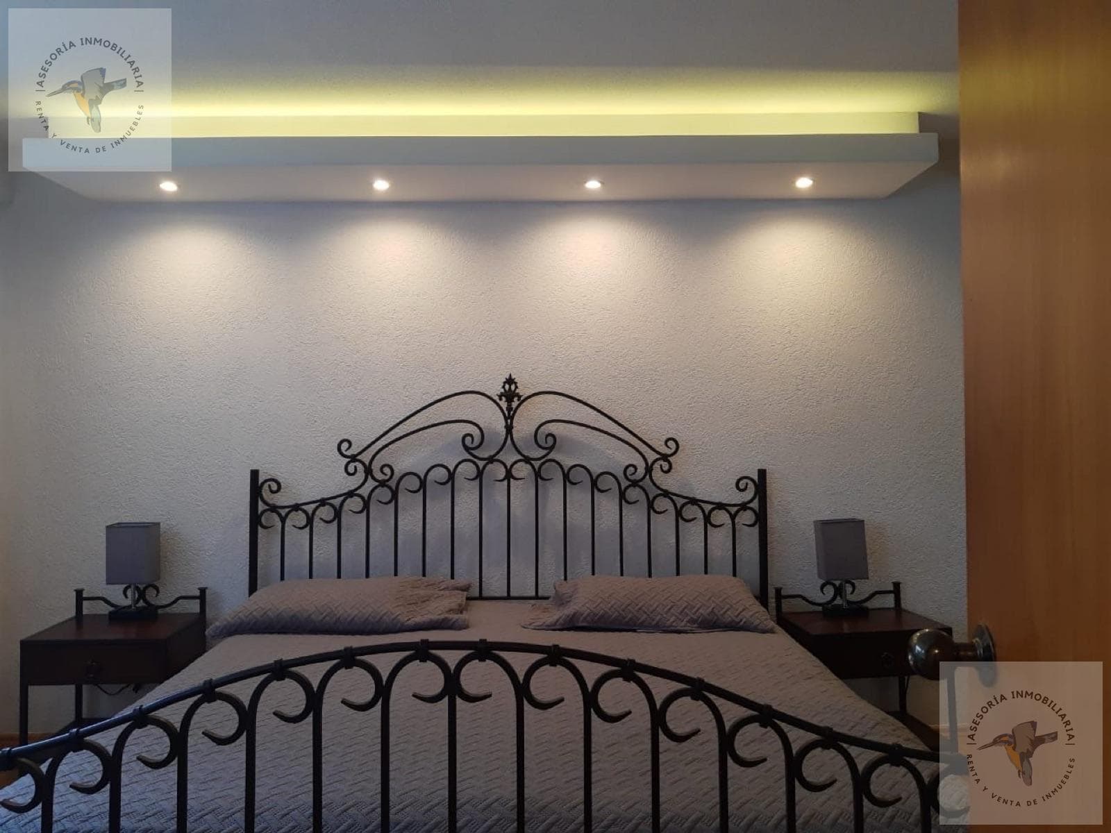 Rent a Furnished and Fully Equipped Apartment in Polanco, Miguel Hidalgo