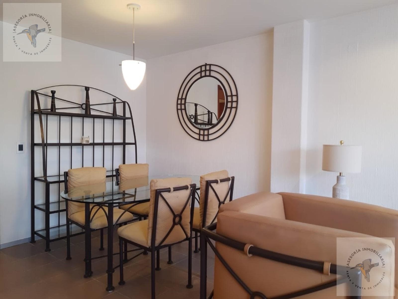 Rent a Furnished and Fully Equipped Apartment in Polanco, Miguel Hidalgo