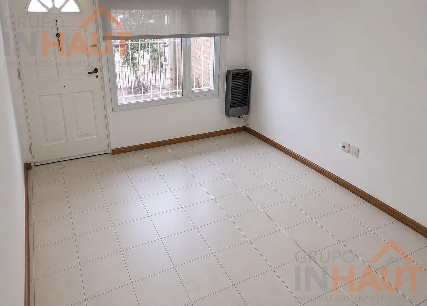 2-Bedroom Duplex Just a Few Meters from the Paseo de la Costa
