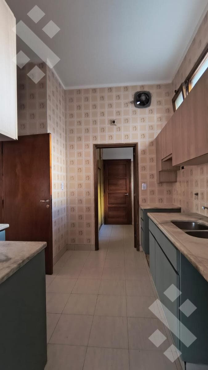 Rental: Executive-Level Home