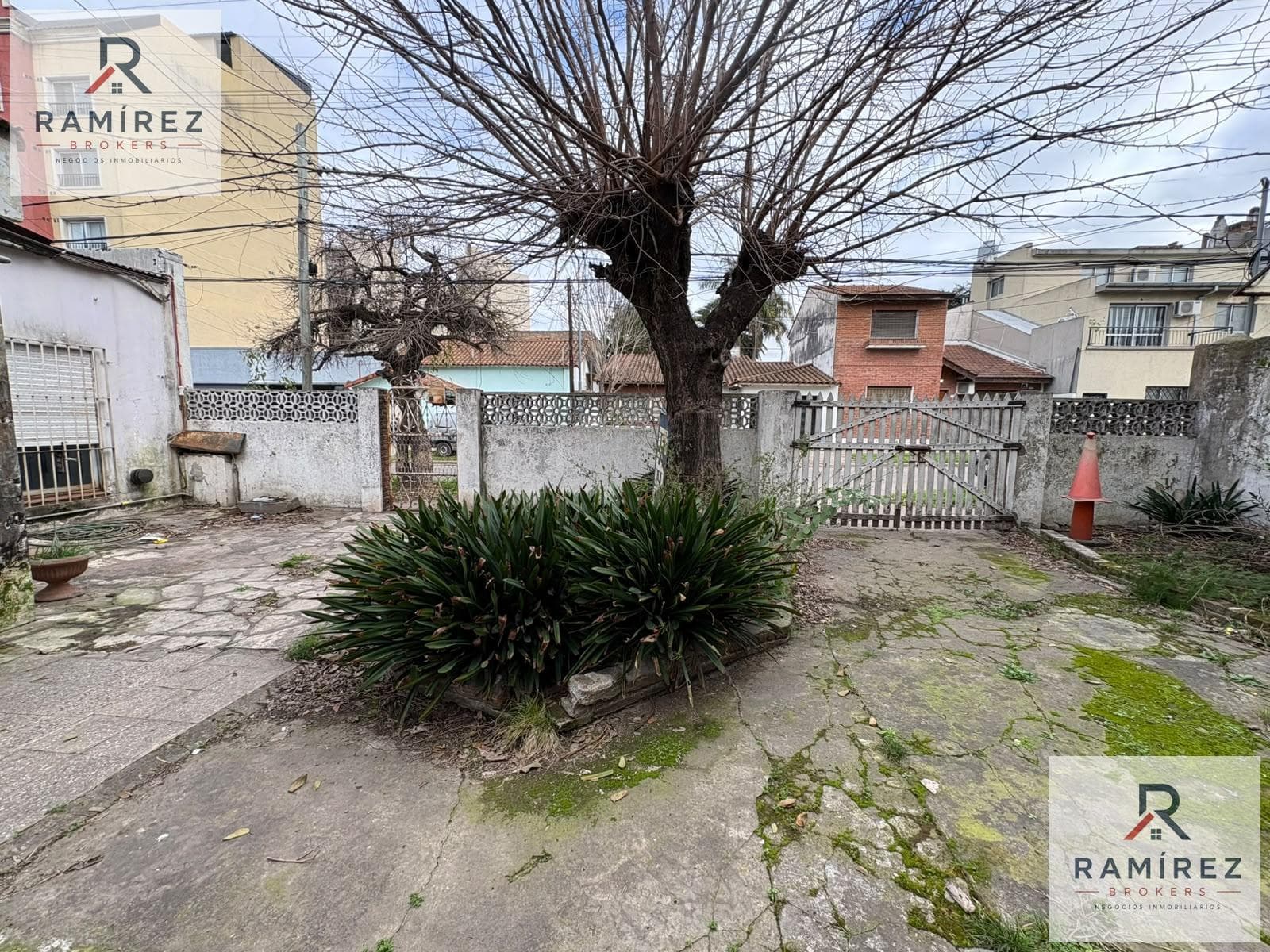 FOR SALE: 2 LOTS IN SAN MIGUEL