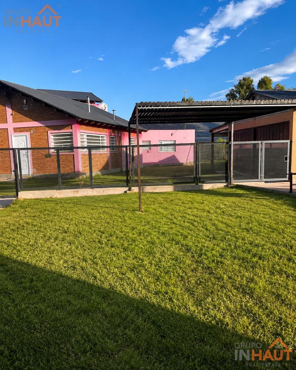 House for Rent (Executive-Level) in Cipolletti