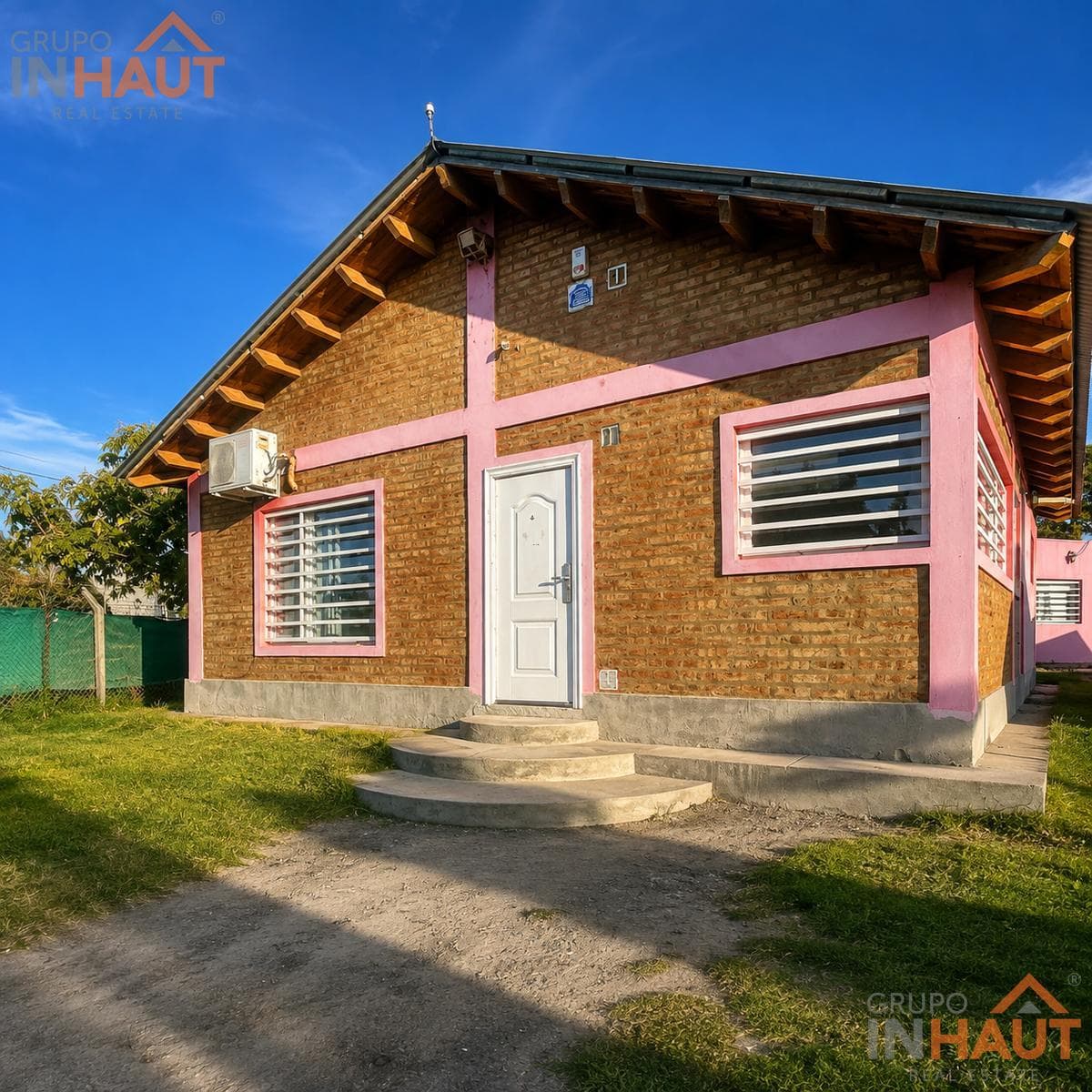 House for Rent (Executive-Level) in Cipolletti