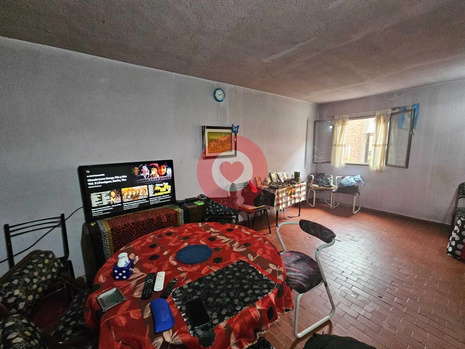 Apartment in the Parque Industrial Neighborhood