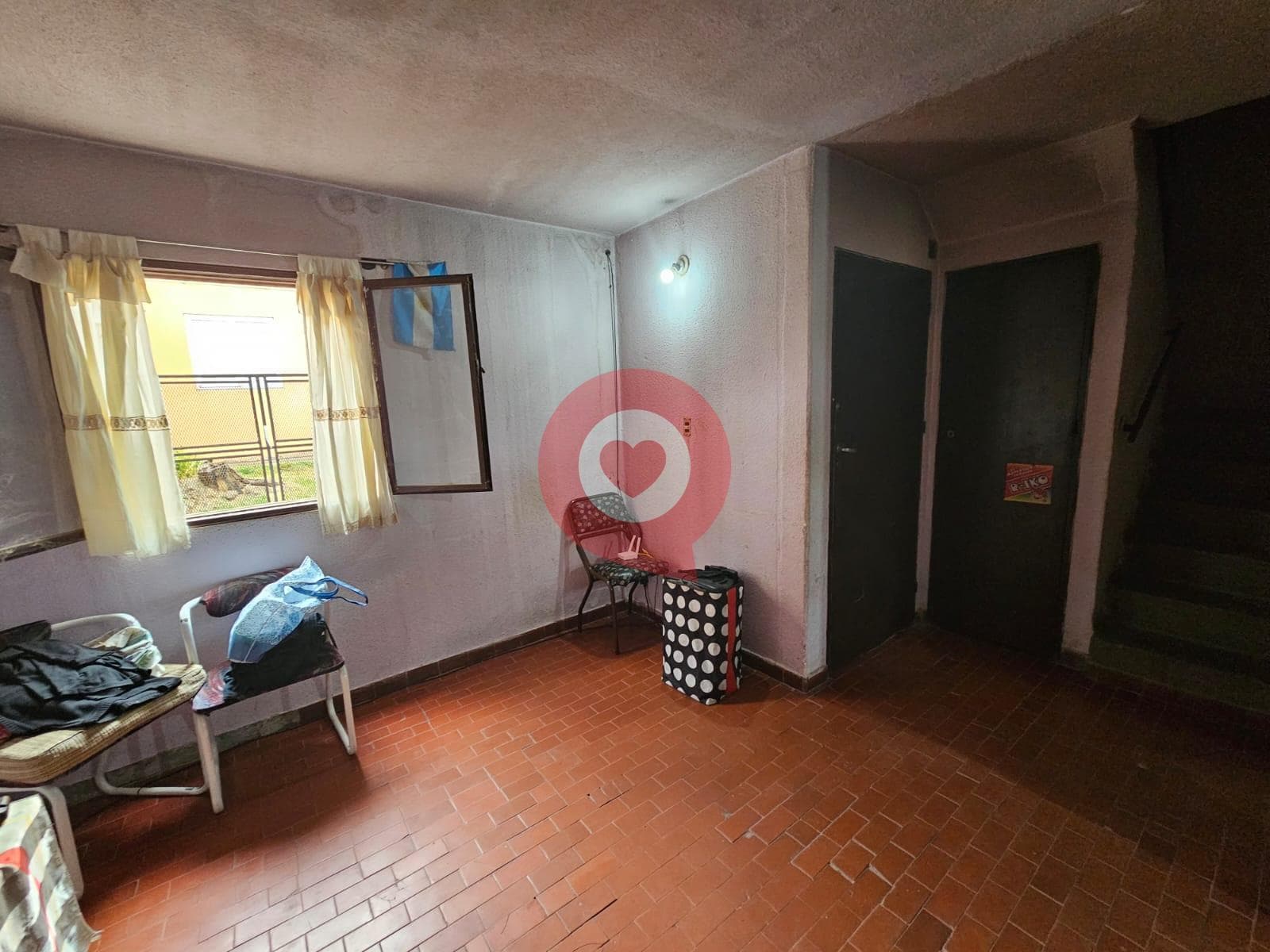 Apartment in the Parque Industrial Neighborhood