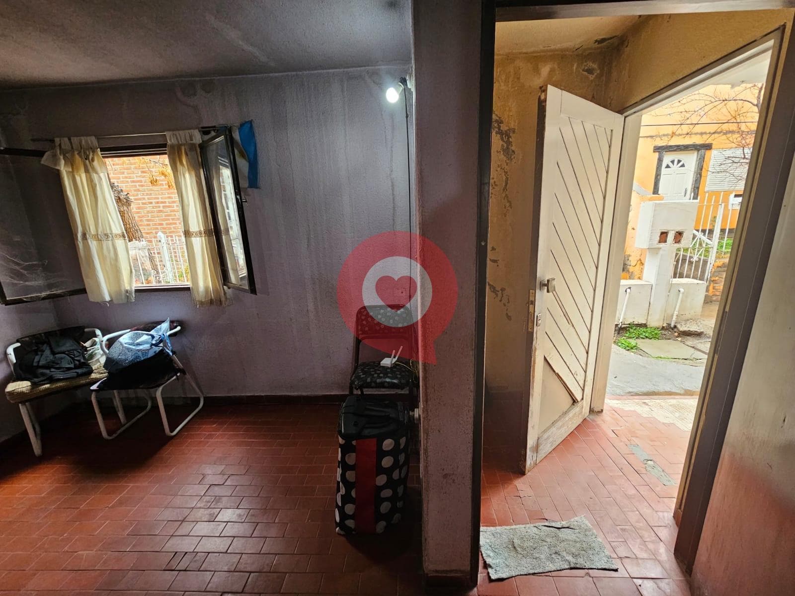 Apartment in the Parque Industrial Neighborhood