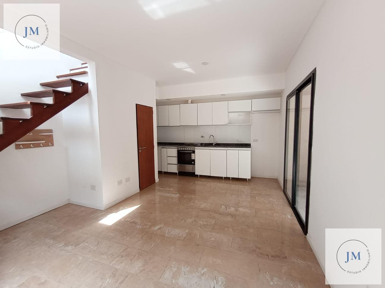 Apartment in Downtown Luján