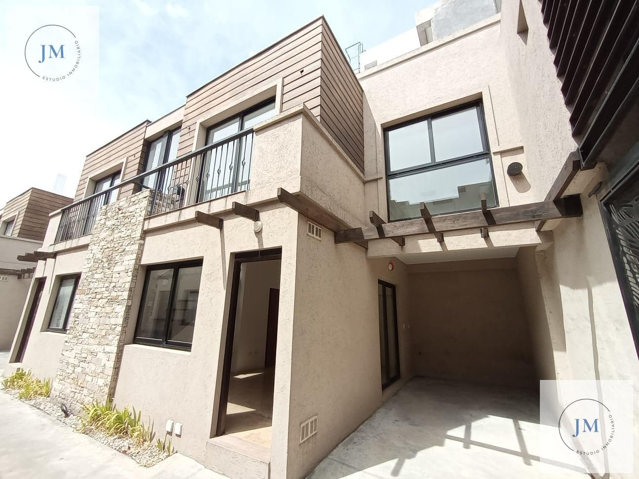 Apartment in Downtown Luján