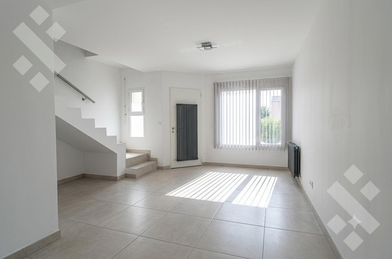 Apartment in Confluencia Rural