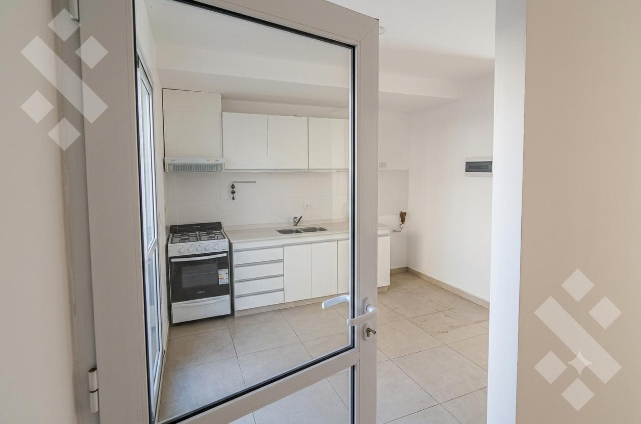 Apartment in Confluencia Rural