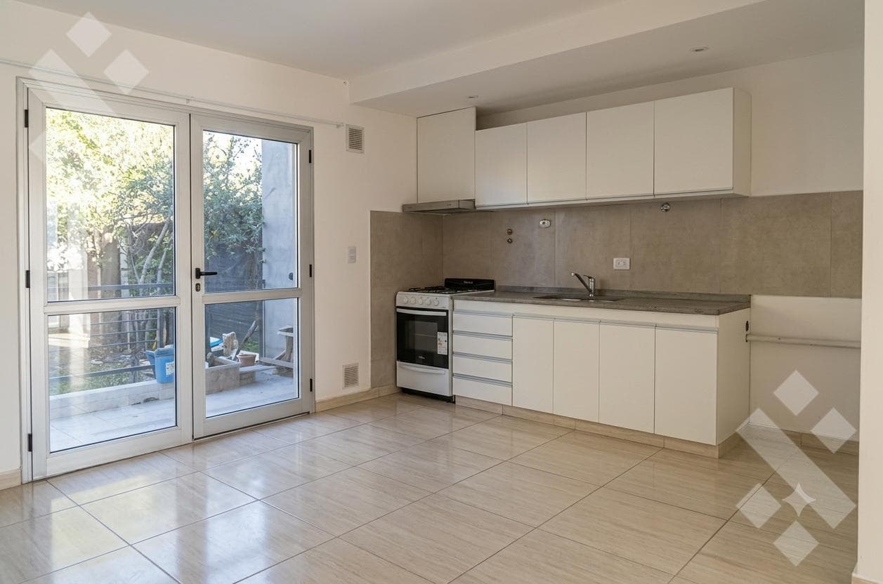 Apartment in Confluencia Rural